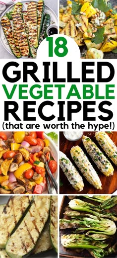 These are the best grilled veggies for bbq! Grilled veggies on the grill, grilled veggies on the grill, grilled vegetable recipes, grilled vegetable salad, grilled dinner recipes, bbq dinner recipes, cookout recipes, bbq cookout recipes, bbq recipes for a crowd, bbq side dishes, healthy bbq dinner recipes, healthy grilled vegetables, healthy vegetable dinner recipes, grilled veggie skewers, healthy summer side dishes, summer sides, summer bbq side dishes, cheap food ideas, cheap meals. Easy Healthy Grilling Recipes, What To Put On The Grill, Easy Grilled Vegetables, Best Grilled Recipes, Vegetable Foil Packs For Grill, Vegetable Sides For Bbq, Best Grilled Veggies, Grilling Ideas Sides, Grilling Dinner Recipes