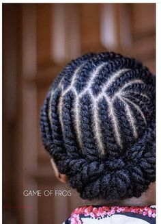 Black Braided Hairstyles, Flat Twist Hairstyles, Twist Updo, Flat Twist Updo, Natural Hair Twist Out, Twisted Hair, Twisted Updo, African Hair Braiding Styles, Natural Hair Twists