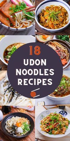 Udon Noodle Shrimp, Asian Udon Noodle Recipes, Udon Noodle Dishes, Udon Miso Soup, Udon Recipe Soup, Simple Udon Recipe, Udon Recipes, Authentic Japanese Recipes, Sudachi Recipes