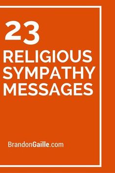 23 Religious Sympathy Messages Greeting Card Sentiments, Card Verses, Cards Sympathy