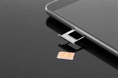 Ide Terpopuler 15+ SIM Card