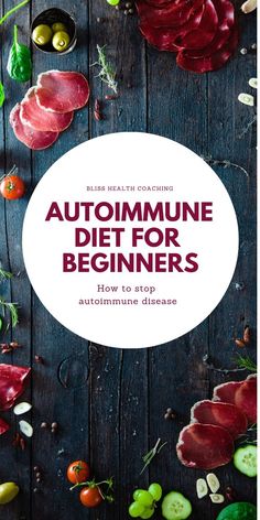 Are you struggling to find Autoimmune Paleo foods that are convenient? Starting the AIP diet doesn't have to be hard. Find out how you can eliminate autoimmune symptoms and get started today. #autoimmunepaleo #thyroiditis #lupus #hashimotos via @blisshealthcoaching Diet Shakes, Paleo Foods, Autoimmune Paleo, Diet For Beginners