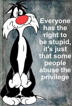 Funny Cartoon Jokes, Funny Day Quotes, Elmer Fudd, Good Morning Funny Pictures, Funny Cartoons Jokes, Motivation Positive, Funny Animal Quotes, Good Morning Funny