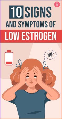 10 Signs and Symptoms Of Low Estrogen: When females reach puberty, estrogen plays an important role in developing their sexuality. It regulates the growth of the uterine lining during pregnancy and menstruation. It also maintains cholesterol metabolism and bone health. Hence, low estrogen is a cause for serious concern. This article discusses symptoms of low estrogen levels and maintaining an optimal balance. Read on. Symptoms Of Low Estrogen In Women, Estrogen Deficiency Symptoms, Estradiol Benefits, Low Estrogen Diet, Signs Of Low Estrogen, Estrogen Dominance Symptoms, Estrogen Deficiency, Caregiver Burnout