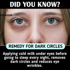 Reduce Eye Wrinkles, Eye Wrinkles, Clear Healthy Skin, Natural Skin Care Remedies, Natural Face Skin Care, Good Skin Tips, Skin Care Face Mask, Beauty Tips For Glowing Skin, Under Eyes