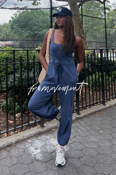 Fun Cotton Onesie For Loungewear, Baggy Overalls Free People, Free People Movement Onesie, Free People Athletic Romper, Free People Ziggy Overalls, Fp Movement, Fall Favorites, Boho Clothing, Boho Outfits