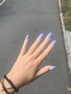 Nail Polish 2023, Solid Nail Colors, Spring Break Nails Acrylic, Chloe Nails, Short Pink Nails, Light Purple Nails, Teen Nails, Florida Nails, Spring Break Nails