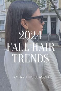 2024 Fall hair trends Best Hair Color For Clear Winter, Haircut 2024 Fall, Inexpensive Hair Color Ideas, Hair Color Ideas Fine Hair, Fall 2024 Hair Trends Asian, Vanilla Hair Color Highlights, Fall 2024 Womens Hair, Fall 2024 Hair Trends Over 50, Hair Colors For 2024 Fall