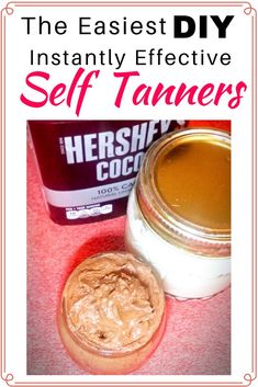 Diy Hair At Home, Diy Self Tanner, Diy Tanning, Diy Beauty Products, Beauty Hacks Eyelashes, Crunchy Mom, Summer Beauty Tips, Beauty Hacks Lips, Beauty Hacks Skincare