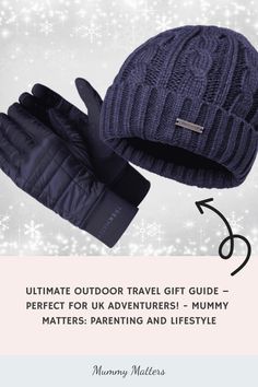 Ultimate Outdoor Travel Gift Guide – Perfect for UK Adventurers! - Mummy Matters: Parenting and Lifestyle