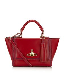 Girl Meets Glam, Vivienne Westwood Designs, Vivienne Westwood Bag, Hand Bags For Women, Emotional Baggage, Perfect Purse