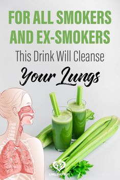 Lung Cleanse, Lung Detox, Cleansing Drinks, Healthy Juice Drinks, Juice Cleanse Recipes, Healthy Lungs, Juicer Recipes, Healthy Drinks Smoothies, Green Drinks