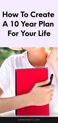 A 10 year plan can open up the door to an ideal future, depth of happiness and compassionate life. 10 Year Plan, Overcoming Procrastination, Productivity Quotes, Productive Things To Do, Supportive Friends