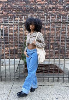 Woman Fashion Winter, Outfit Ideas Black Women, Pinterest Girl Aesthetic, Looks Black, Streetwear Fashion Women, Mode Inspo