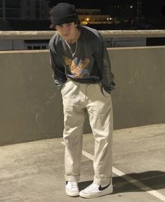 Skater Boy Outfits, Skater Outfits, Guys Fits, Boys Fits, Mens Trendy Outfits, Skater Boy, Mens Outfit Inspiration, Tomboy Style Outfits