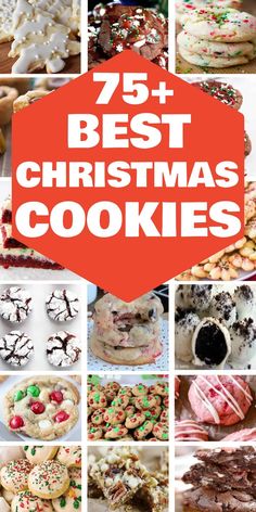 the best christmas cookies to bake and enjoy this holiday season with these delicious treats