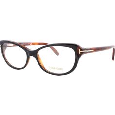 Tom Ford Eyeglasses Ft5286 005 Black 52mm Eye Glasses Women, Tom Ford Eyeglasses, Ford Accessories, Four Eyes, Glasses Women, Stylish Glasses, Womens Toms, Womens Glasses, Clothing Styles