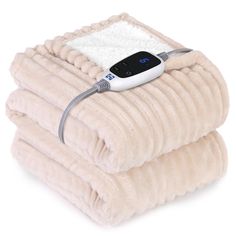 PRICES MAY VARY. ★【SAFETY FIRST】Sealy heated throw blanket has ETL and FCC certifications, overheating protection, and 2-10 hour timed automatic shutdown in case you forget. Built-in high-quality heating wire, heating quickly. The U-shaped coil structure can distribute heat evenly, and can also prevent short circuits and overheating, effectively avoiding safety problems. ★【PREMIUM MATERIAL】Made of 280gsm flannel + 200gsm sherpa and high-quality heating elements, the electric throw blanket create Heated Blankets, Electric Throw Blanket, Heated Throw, Electric Blanket, Heated Blanket, Electric Blankets, Winter Nights, Birthday List, Luxury Blanket