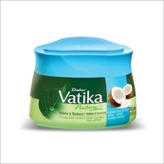 Experience the magic of Dabur Vatika Coconut Hair Cream Volume & Thickness, a nourishing and revitalizing hair cream that helps transform thin and lifeless hair into voluminous and thick locks. Enriched with the goodness of coconut, henna, and other natural ingredients, this hair cream is designed to promote hair health and enhance its natural beauty. Dabur Vatika Coconut Hair Cream Volume & Thickness is a versatile solution for those looking to add volume and thickness to their hair. Coconut, k Egg Shampoo, Natural Hair Cream, Natural Hair Fall, Protein Shampoo, Natural Gel Nails, Coconut Hair, Henna Hair, Lifeless Hair, Styling Hair