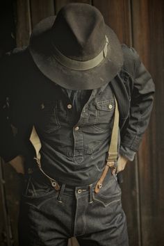 Mens Fashion Rugged, Hipster Mens Fashion, Rugged Style, Raw Denim, 가을 패션, Gentleman Style, Mode Vintage, Well Dressed, Stylish Men