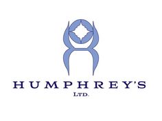 the logo for humphhrey's ltd, which is an investment firm