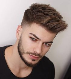 Fade Undercut, Hair Lookbook, Trendy We Fryzurach, Haircuts Long, Undercut Fade, Undercut Styles, Stylish Boy, Boy Haircuts