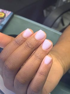 Pixie Nails, Gel Overlay Nails, Bad Nails, Overlay Nails, Acrylic Overlay, Gel Nail Polish Colors, Acrylic Toe Nails, Pretty Toe Nails, Ombre Acrylic Nails