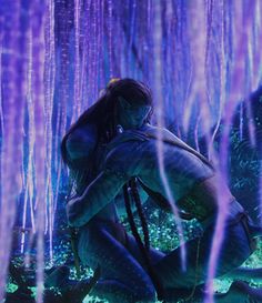 Avatar Love Scene, Jake And Neytiri, Neytiri Avatar, Jake Sully