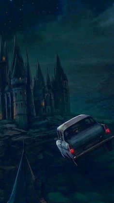 Castle Wallpaper, Harry Potter Ron, Hogwarts Castle, Harry Potter Wallpaper, Not Mine, Hogwarts, Harry Potter, Castle, Moon