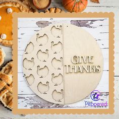 Door Hanger Kit Thanksgiving Door Hanger, Wreath Center, Door Hangers Diy, Glue Painting, Hanger Diy, Thanksgiving Wreath, Home Wood, Laser Engraved Wood, Thanksgiving Wreaths