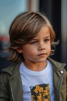 Baby Boy Hairstyles Long, Surfer Boy Haircut Kids, Toddler Boy Hairstyles Long, Long Hair Toddler Boy Hairstyles, Baby Boy Long Hairstyles, Toddler Long Hairstyles Boy, Long Boys Hair, Little Boy Haircut Long, Long Hair Boys Kids Haircuts