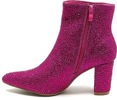 Make a stylish statement with these Rhinestone Studded Sequin Ankle Boots. Embellished with sparkling rhinestones and crafted with luxurious sequins, these boots combine elegance with comfort. Perfect for everyday wear and special occasions alike, these boots are sure to become a wardrobe favorite. Rubber sole 100% Synthetic Brand Size UK Europe Canada Heel to toe 6 4 36 -37 23 8.9 6.5 4.5 37 23.5 9.1 7 5 37 - 38 24 9.2 7.5 5.5 38 24.5 9.4 8 6 38 - 39 25 9.5 8.5 6.5 39 25.5 9.7 9 7 39 - 40 26 9.9 9.5 7.5 40 26.5 10 10 8 40 - 41 27 10.2 10.5 8.5 41 27.5 10.3 11 9 41 - 42 28 10.5 Rhinestone Ankle Boots, Winter Knit Hats, Rhinestone Studs, Boot Accessories, Tank Top Cami, Winter Knits, Mens Sandals, Sunglass Frames, Boots Men