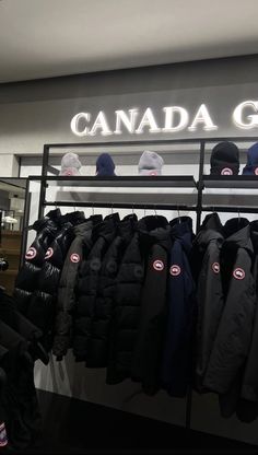 Canada Goose Aesthetic, Canada Goose Coat, Canada Goose Logo, Canada Goose Jacket, Hype Shoes, Future Lifestyle, Money And Happiness