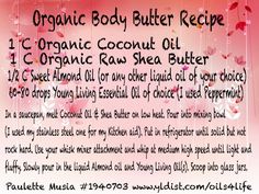 Lotion Diy, Diy Body Butter Recipes, Accepting Change, Hair And Skin Vitamins, Goat Milk Recipes, Skin Vitamins, Homemade Body Care, Organic Body Butter, Diy Body Butter