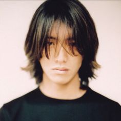 Hairstyle Japanese, 80s Haircuts, Japanese Men Hairstyle, Japanese Haircut, 90s Hairstyles Men, 90s Haircuts, Tan Skin Blonde Hair, Takuya Kimura, Aesthetic Men