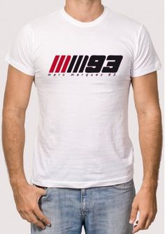 Marc Marquez, Printed Tees, Shirt Style, Mens Graphic, Mens Graphic Tshirt, T Shirts, Mens Tshirts, Mens Tops, T Shirt