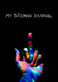 A Daily Venting Journal for Stress Relief and Anger Management, 186 blank lined journal pages Vent Journal, Anger Management, Journal Covers, Journal Prompts, Journal Pages, Anger