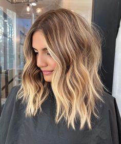 Balayage Ideas, Honey Blonde Hair Color, Beige Hair, Summer Blonde, Bronde Hair, Hair Color Caramel, Gold Blonde, Balayage Blonde, Hair 2024