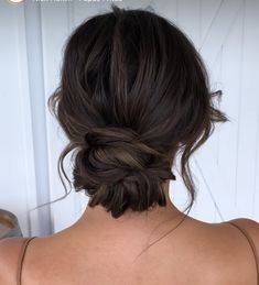 Bridal Hmu, Bridesmaid Hair Inspo, Bridemaids Hairstyles, Prom 2022, Simple Prom Hair, Guest Hair, Bridesmaid Hair Makeup, Ball Hairstyles