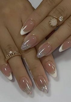 #BEAUTY, #RELATIONSHIPS #Fashion #Animals #Outfits #Winter #Outfits #Animals Formal Nail Designs, Subtle Summer Nails, Birthday Nail Designs, Prom Nail, Graduation Nails, Fancy Nails Designs, Easy Nails, Makijaż Smokey Eye, Thanksgiving Nails