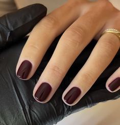 Nagellack Trends, Nagel Tips, Minimal Nails, Casual Nails, Makijaż Smokey Eye, Neutral Nails, Classy Nails, Dream Nails, Chic Nails