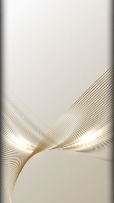 an abstract beige background with wavy lines