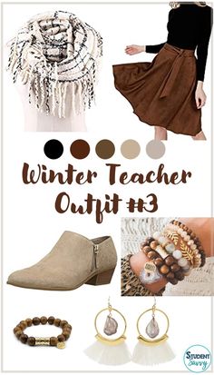 Teacher Outfit Ideas Winter, Mid Calf Boots Outfit, Fashion Boots Outfits, Calf Boots Outfit, Chunky Pullover Sweater, Casual Teacher Outfit, Winter Teacher Outfits, Red Ankle Boots, Spring Teacher Outfits