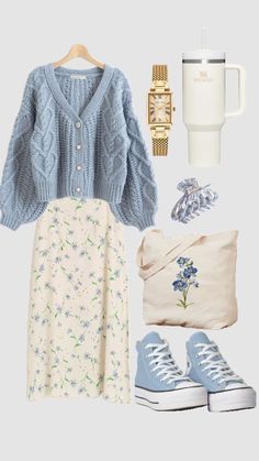 Stile Casual Chic, Modesty Outfits, Cute Modest Outfits, Easy Trendy Outfits, 가을 패션, Mode Inspiration