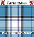 Tartantown: Dress Turquoise Reverse MacKellar -- Can't wait to see some reverse tartans on the dance stage Dance Stage, Turquoise Dress, Tartan Dress, General Information