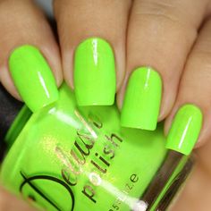 Girls Just Wanna Have Sun - Delush Polish (thanks, @notoriousnicky!) Girls Just Wanna Have Sun, Cute Summer Nail Designs, Lime Cream, Gel Nails At Home, Nail Art Designs Summer, Isopropyl Alcohol, Cute Summer Nails, Nails Glitter, Finger Tips