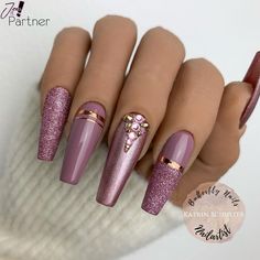 Berlin, Nail Art, Glitter, On Instagram, Instagram, Nail Arts