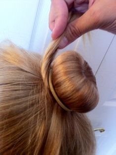 How To Do A Bun For Ballet, Perfect Ballerina Bun, How To Ballerina Bun, How To Do A Dance Bun, How To Do A Ballerina Bun, How To Do A Perfect Bun, Easy Ballerina Bun, Dance Recital Hair