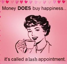 Seriously tho!! Lashes are life Feather Eyelashes, Semi Permanent Lashes, Lash Extension Mascara, Applying False Lashes, Lash Quotes