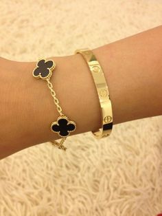 Can Clef And Arpels, Van Clef Bracelet Gold, Van Clef Jewelry, Can Cleef And Arpels Bracelet, Can Clef Bracelet, Can Cleef And Arpels, Van Clef, Cartier Bracelets